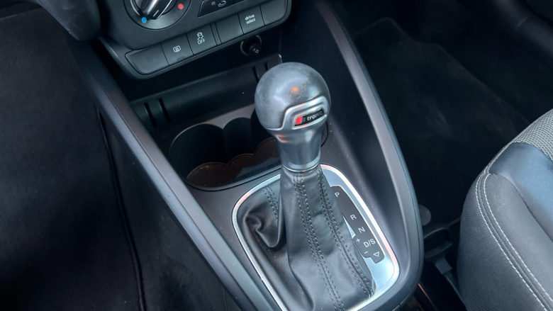 Audi A1 1.4 TFSI Sport Nav 5dr S Tronic Petrol Hatchback